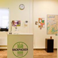 Fotos del hotel Backpacker EcoHostel