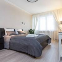 Hotelfotos Balmont Апартаменты Маяковская