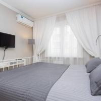 Hotel photos Balmont Apartments Mayakovskaya