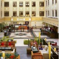 Fotos del hotel Кортъярд Марриотт Москва Центр