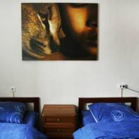 Hotelfotos Гестхаус Квартира №7