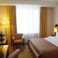 Fotos del hotel Арбат