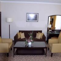 Hotelfotos Арбат