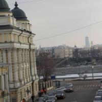 Hotelfotos Русские Апартаменты на Ленивке