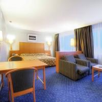 Hotelfotos Рус Отель