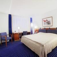 Hotelfotos Рус Отель