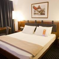 Hotelfotos Рус Отель
