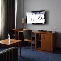 Fotos del hotel Рус Отель