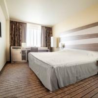 Hotelfotos Рус Отель