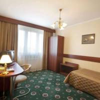 Hotelfotos Орехово