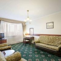 Hotel photos Orekhovo Hotel