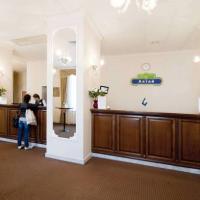 Fotos del hotel ВашОтель - Алтай