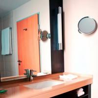 Hotel photos Courtyard by Marriott Moscow Paveletskaya Hotel