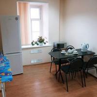 Hotelfotos Гостиный двор на Полянке