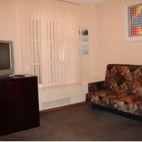 Hotelfotos Гостиный двор на Полянке