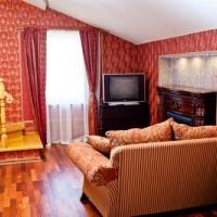 Hotelfotos Отель Хитровка