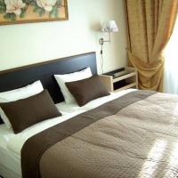 Hotelfotos Отель Базис-М