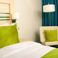 Fotos del hotel Radisson Blu Hotel Kaliningrad