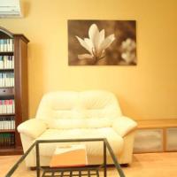 Hotelfotos Кварт Апартаменты на Арбате