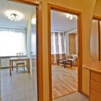 Hotel photos Kvart Apartments at Arbat