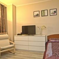 Fotos del hotel Кварт Апартаменты на Маяковской