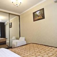 Fotos del hotel Кварт Апартаменты на Маяковской