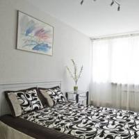 Hotelfotos Кварт Апартаменты на Маяковской
