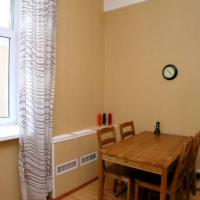 Hotel photos EnjoyMoscow Red Square Apartments