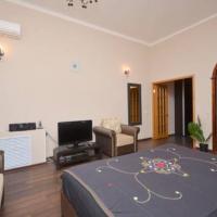 Hotelfotos EnjoyMoscow Pushkin Square Apartments