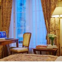 Fotos del hotel Гранд Отель Эмеральд