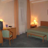 Hotelfotos Гостиница Оксана