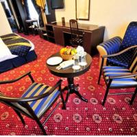 Hotelfotos Кассадо Плаза
