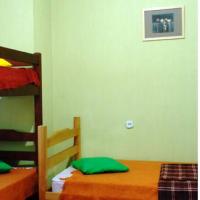 Hotelfotos Цитрус хостел