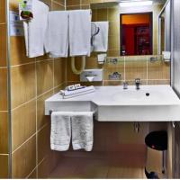 Fotos del hotel Бест Вестерн Отель Вега