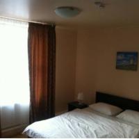Hotelfotos Гостиница Базилик Крокус