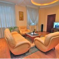 Hotelfotos TVST Apartments Belorusskaya