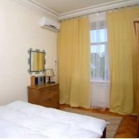 Hotelfotos EnjoyMoscow Pushkin Square Apartments