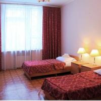 Hotel photos Hotel Sokol