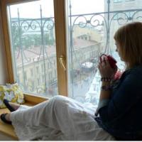 Fotos del hotel Да Хостел