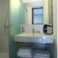 Hotelfotos AZIMUT Москва Тульская