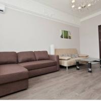 Hotel photos Apartments at Taganka