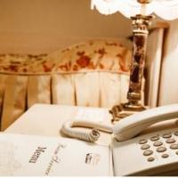 Fotos del hotel Бутик Отель Шенонсо
