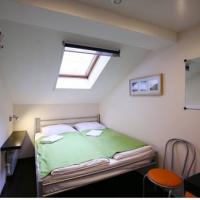 Hotelfotos PEOPLE Hotel на Новинском Бульваре
