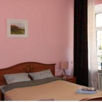 Hotelfotos Гостевой Дом Амели