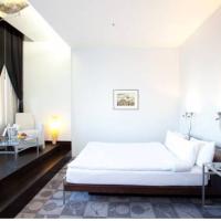 Hotelfotos Золотое Яблоко