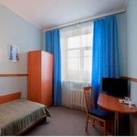 Hotelfotos Гостиница Славянка
