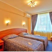 Hotelfotos Аэрополис