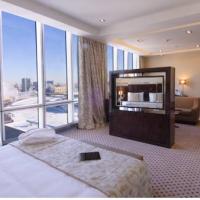 Hotelfotos Crowne Plaza Moscow World Trade Centre