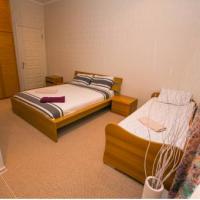 Hotelfotos Tverskaya Loft Hotel