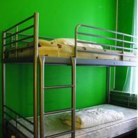 Hotel photos Bananas Hostel
